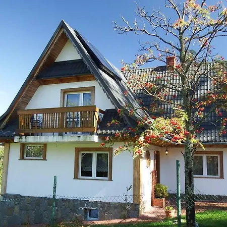 Pokoje U Kuby Kościelisko